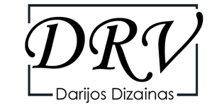 DarijosDizainas logo
