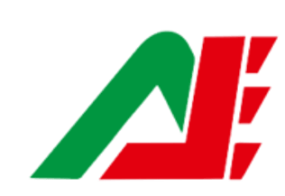 Alpha Enterprises logo