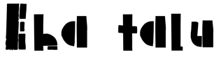 Eha talu logo
