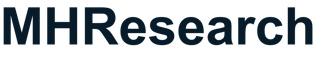 MHResearch logo