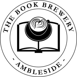 The Book Brewery logo
