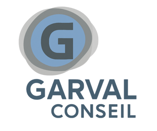 GARVAL CONSEIL logo