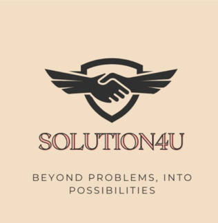 S4U logo