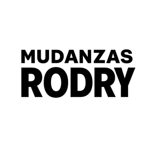 Mudanzas Rodry logo