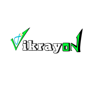 VikrayON logo