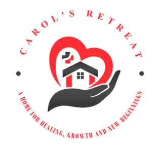 Carol's Retreat logo