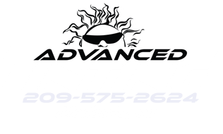 Advanced Tint 209 logo