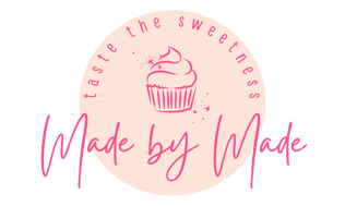 Made By Made logo