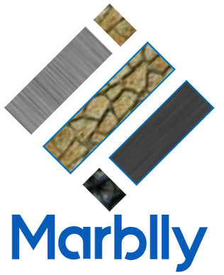 Marblly logo