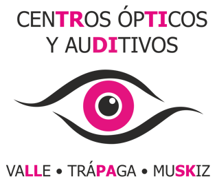 Centros Opticos y Auditivos Trapaga - Valle - Muskiz logo