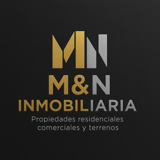 MN inmobiliaria logo