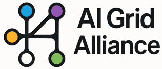 AI Grid Alliance logo