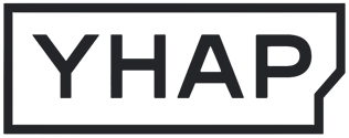 Yhap logo