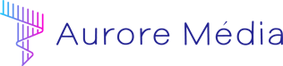 aurore media logo