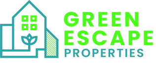 Green Escape Properties logo