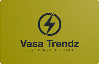 VASA TRENDZ logo