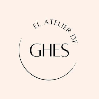 El Atelier de Ghes logo