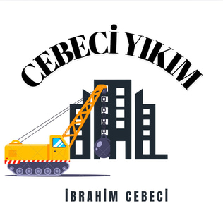 Cebeci Yıkım  logo