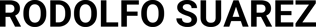 Suarez Rodolfo logo