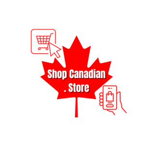 Shop Canadian logo