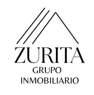 ZURITA GRUPO INMOBILIARIO logo