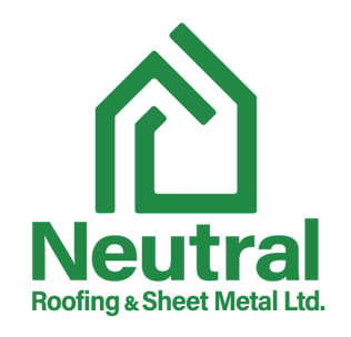 Neutral Roofing logo