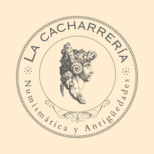La Cacharrería logo