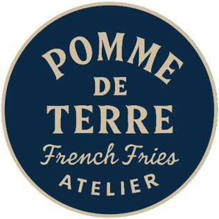 Pomme de Terre logo