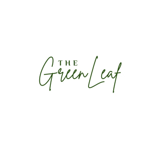 Green Leaf Ooty logo