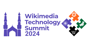 WikiTechSummit logo