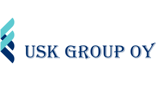 Villa Uskelo logo