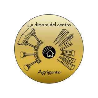 La dimora del centro logo