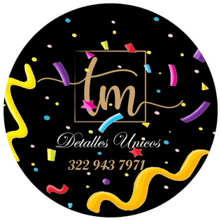 Detalles Unicos logo