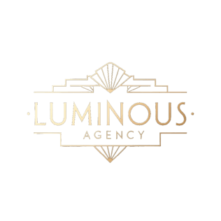 Luminous Agency logo