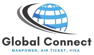 Global Connect logo