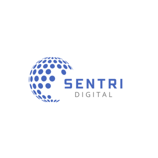 Sentri logo