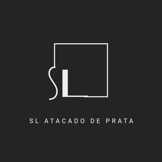 SL Atacado de Prata logo
