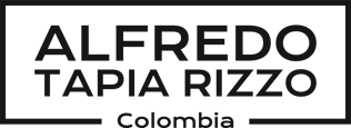 alfredo tapia rizzo logo