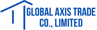 GLOBAL AXIS TRADE CO., LIMITED logo