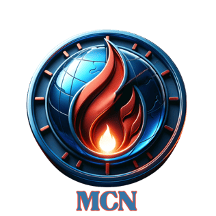 MCN logo
