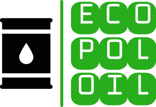 Eco Pol Oil logo