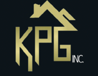 KPG Construction logo