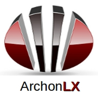 archon-lx logo
