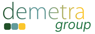 Demetra Group logo