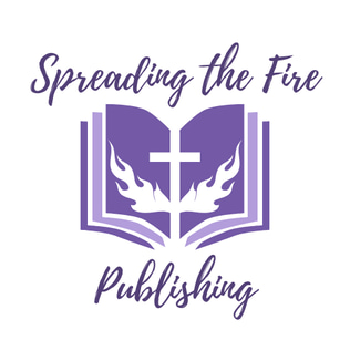 Spreading the Fire Publishing logo