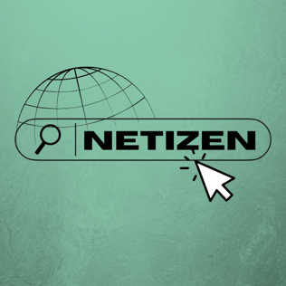 netizen.host logo