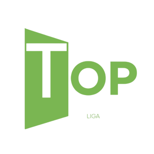 Topliga outdoor logo
