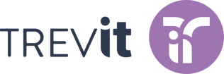TREVIT logo