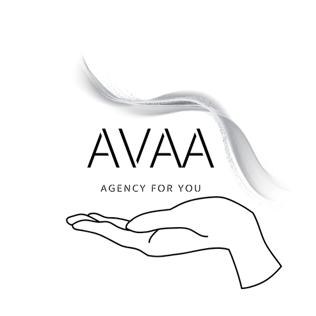 AVAA Agency Conciergerie - immobilier - architecture  logo