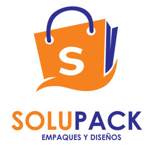 Solupack logo